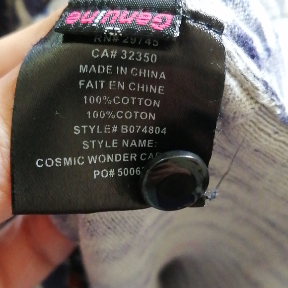 Volcom cardigan - Picture 8 of 8